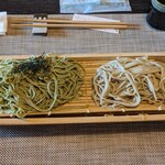 Soba Dokoro Shirouzu - 