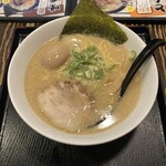 麺屋たけぞう - 