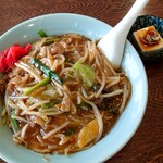 Ramen Ryuka - 