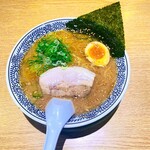 Marugen Ramen Neyagawa Ten - 