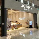 GODIVA Ionmorushijonawateten - 