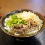 Udon Dokoro Gotto - 