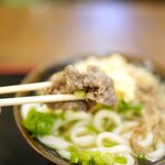 Udon Dokoro Gotto - 