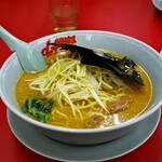 ラーメン山岡家 - 