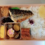 デリカステーション - 太秦ロケ弁当