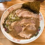 Gotchan Ramen - 