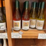 Wine&Cheese 北海道興農社 - 