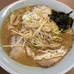 Ramen Shop Mobara Ten - 