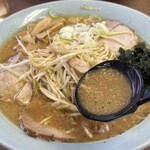 Ramen Shop Mobara Ten - 