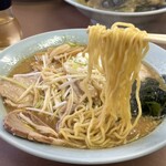 Ramen Shop Mobara Ten - 