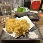 酒場食堂 くぅ。 - 