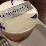 LE MUSEE DE H frais - メルバ
                        ￥702【 金沢店・フレ店限定 】