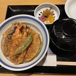 Ginza Tenichi Ikebukuro Nishibu Ten - 