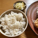 Tonkatsu Katsurai Kishiwada Ten - 