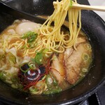 麺匠 一本道 - 