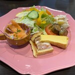 Dining Cafe Cochonnet - 