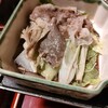 古山閣 - 料理写真: