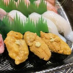 Gourmet Kaiten Sushi Kantaro Hachinohe Aoba Ten - 