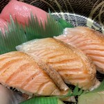 Gourmet Kaiten Sushi Kantaro Hachinohe Aoba Ten - 