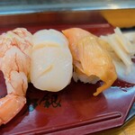 Ichiban Zushi - 