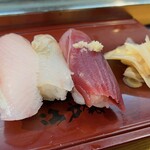 Ichiban Zushi - 