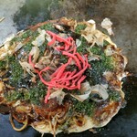 Okonomiyaki Kadoya - 