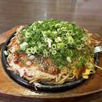 Okonomiyaki Fumichan - 