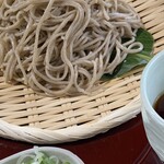 Soba Sho Suzunoki - 