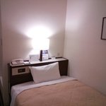 Meitetsu Inn Nagoya Ekimae - 客室内