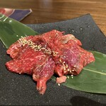 Yakiniku no Ie Marco Polo Saku Ten - 