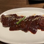 Yakiniku no Ie Marco Polo Saku Ten - 