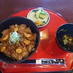 庄屋の館 - 