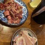 焼肉ホルモン たけ田 - 