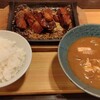 Shimakaze Shokudo Ichinomiya Ten - 厚切りトンテキ定食