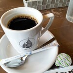 Kamoda Coffee Mito Ten - 