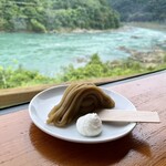 Shimanto Ochakuri Cafe - 