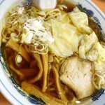 Omori Ramen Seihou - 