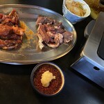 Taishu Yakiniku Jingisukan - 