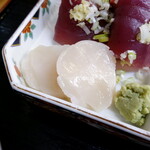 Tomoe Sushi - 