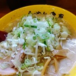 Ramen Benkei Horikiri Ten - 