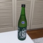 来福酒造 - 田神 純米吟醸 生酒