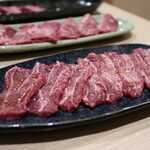 和牛焼肉ダイニング むてき苑 - 