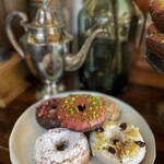 MARUGO DONUTS - 