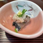 Sushi Chu Hon Ten - 