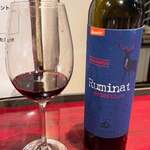 Yushima Estate Shizenha Wine ga Chushin no Italian - 