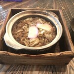 Kuro Udon Yamacho Atsugi Ten - 