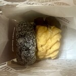 mister Donut Moraju Shobu Shoppu - 