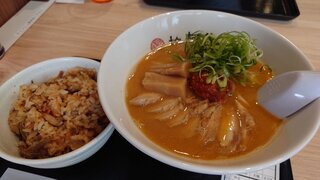 Ramen Torizo - 