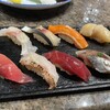 Susukino Sushi Hon Ten - 