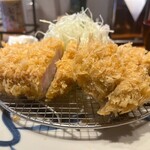 Tonkatsu Mine Takachihodori Depatomae Ten - 